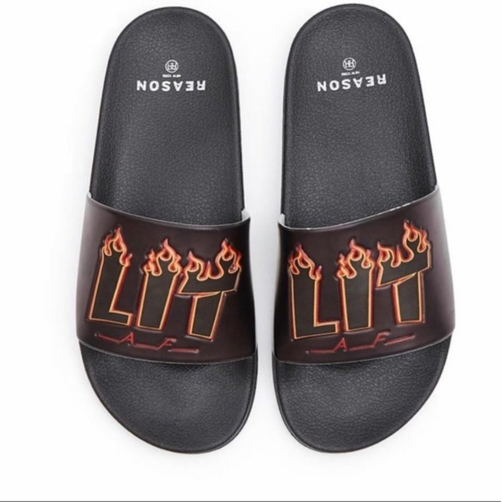 "Get Lit" Slides - Picture 2 of 2
